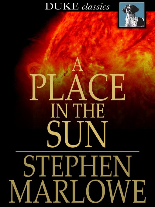 Title details for A Place in the Sun by Stephen Marlowe - Available